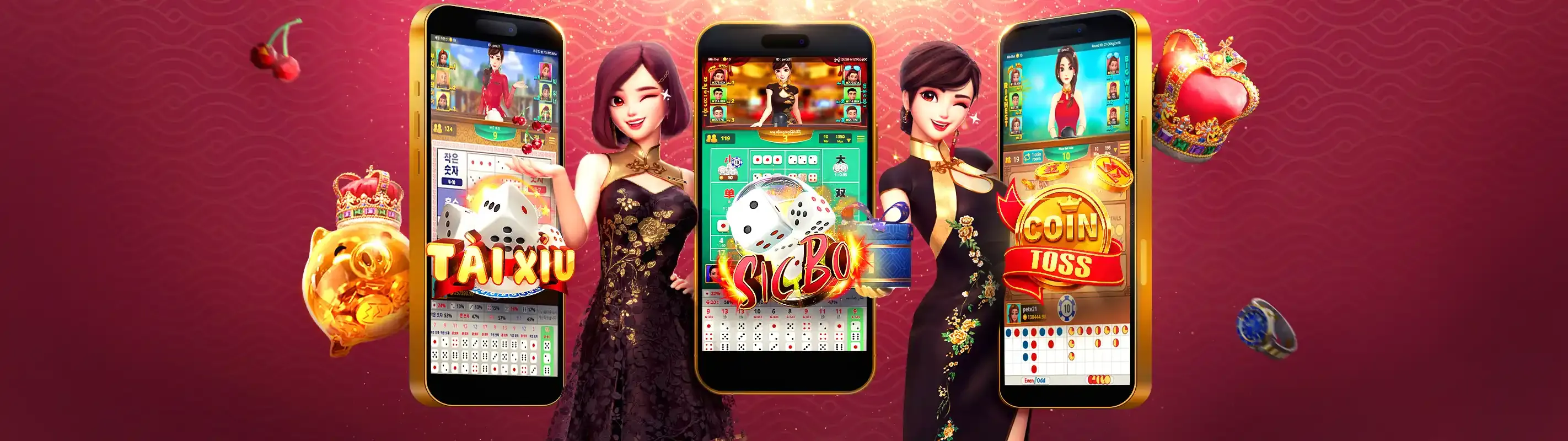 Hình ảnh minh họa chính sách quyền riêng tư của Win79 Game