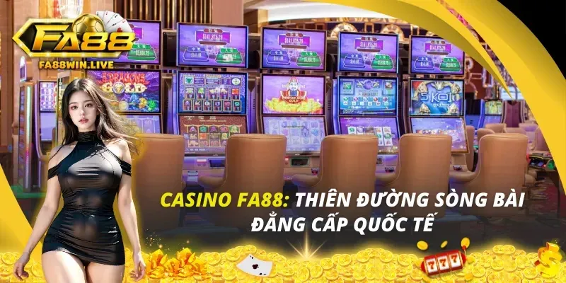 Sòng bạc trực tuyến win79 game